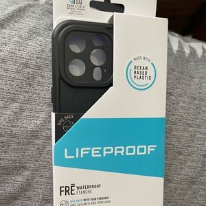 Lifeproof Case Iphone 13/12 pro max